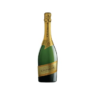 Espumante Francés Celebrite Brut Botella 750cc