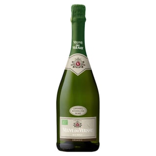 Espumante Francés Veuve Du Vernay Brut Organic 750cc