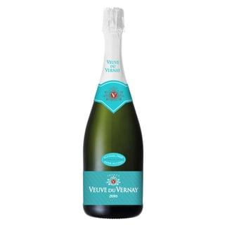 Espumante Francés Veuve Du Vernay Zero 750cc