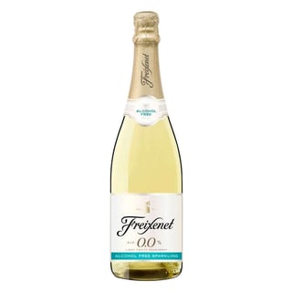 Espumante Freixenet Alcohol Free 750cc