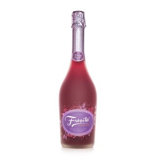 Espumante Fresita blueberry 750 cc