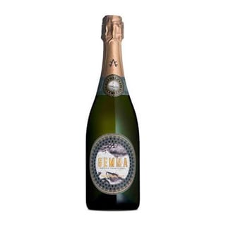 Espumante Gemma Brut 750cc