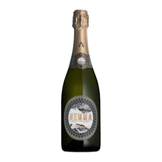 Espumante Gemma Brut Botella 750cc