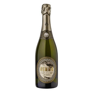 Espumante Gemma Método Tradicional Brut 750cc