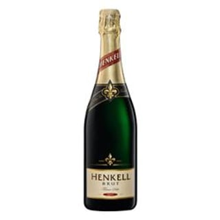 Espumante Henkell Brut 750 cc