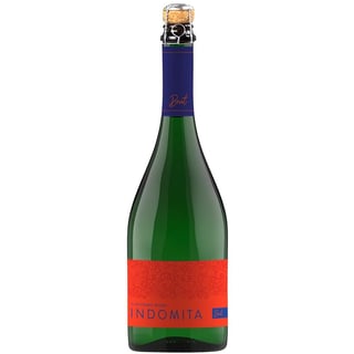 Espumante Indomita Brut 750cc