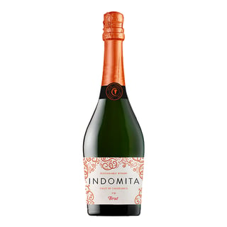 Espumante Indomita Brut 750cc