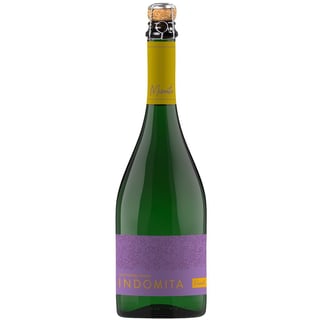 Espumante Indomita Moscatel 750cc