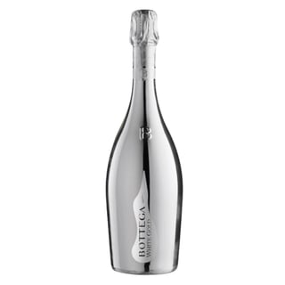 Espumante Italiano Bottega - White Gold - 750ml