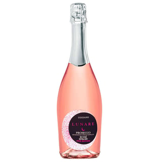 Espumante Italiano Lunare Prosseco Rosé 750cc
