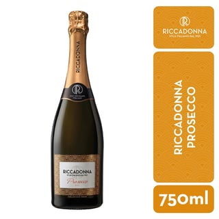 Espumante Italiano Riccadonna Prosseco 11˚ - 750ml