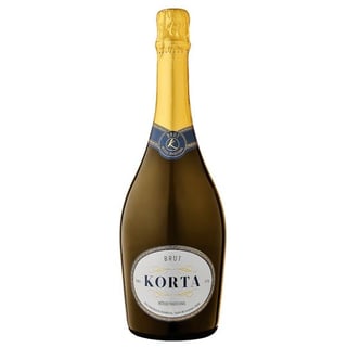 Espumante Korta Espumante Brut 750cc