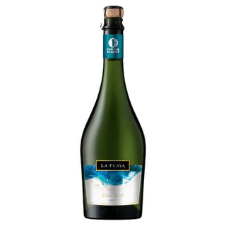 Espumante La Playa Extra Brut 750cc
