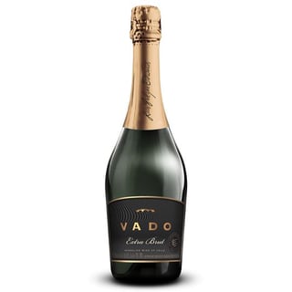 Espumante Luis Felipe Edwards Vado Extra Brut 750cc