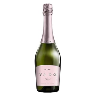 Espumante Luis Felipe Edwards Vado Rosé 750cc