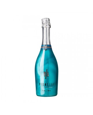 Espumante Marmoleado Vionelli - Azurro 750ml