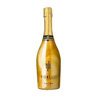Espumante Marmoleado Vionelli Gold 7˚ - 750ml