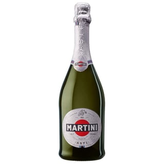 Espumante Martini Asti