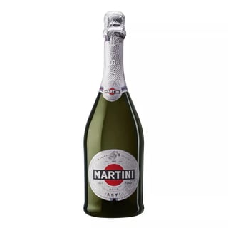 Espumante Martini asti 750 cc