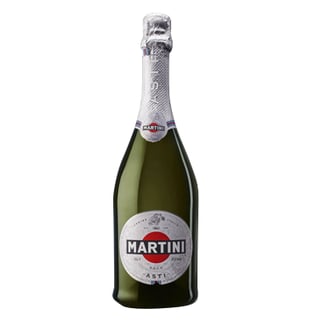 Espumante Martini Asti 750 Cc