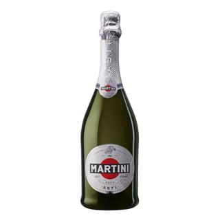 Espumante Martini Asti 7,5˚ - 750ml