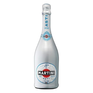 Espumante Martini Asti Ice 750cc