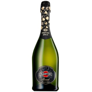 Espumante Martini Brut 750cc