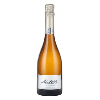 Espumante Matetic Coastal Brut 750cc