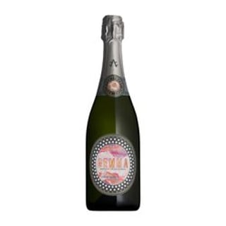 Espumante Método Tradicional Orgánico Gemma Rosé 750 cc