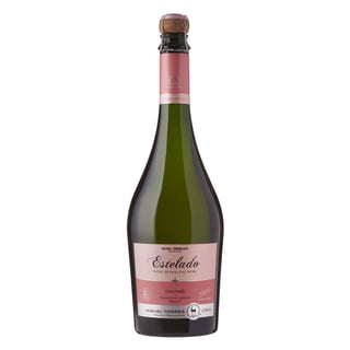 Espumante Miguel Torres Santa Digna Rose Estelado 750cc