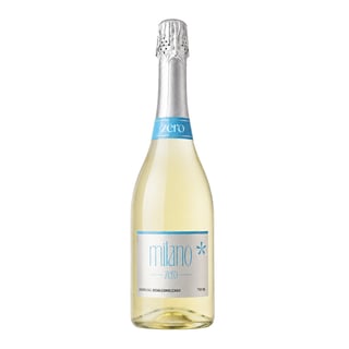 Espumante Milano Sin Alcohol Zero 750cc