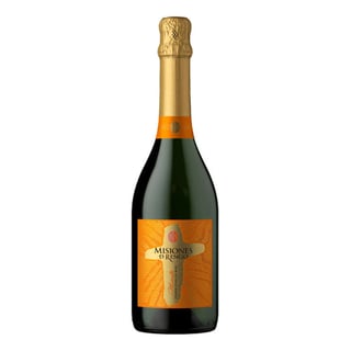 Espumante Misiones de Rengo Moscato 750cc