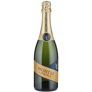 Espumante Montes Lúmina Brut 750cc