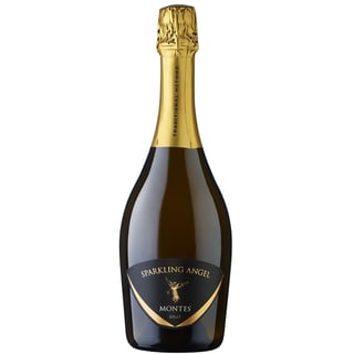 Espumante Montes Sparkling Angel Brut 750cc