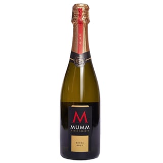 Espumante Mumm Cuvee Reserve Extra Brut - 750ml