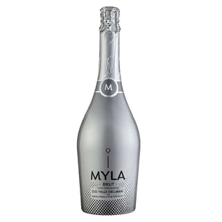 Espumante Myla Brut 750cc