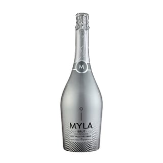 Espumante Myla Brut Botella 750cc