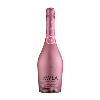 Espumante Myla Brut Rosé Botella 750cc
