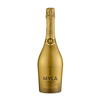 Espumante Myla Extra Brut Botella 750cc