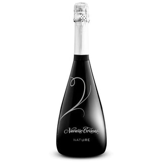 Espumante Navarro Correas Brut Nature 750cc