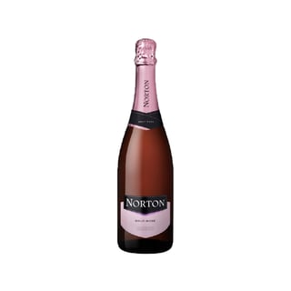Espumante Norton Brut Rose Botella 750cc