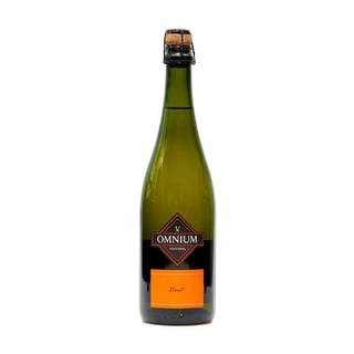 Espumante Omnium Brut Botella 750cc