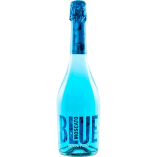 Espumante Opera Prima Blue 750cc