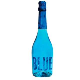 Espumante Opera Prima - Blue 750ml