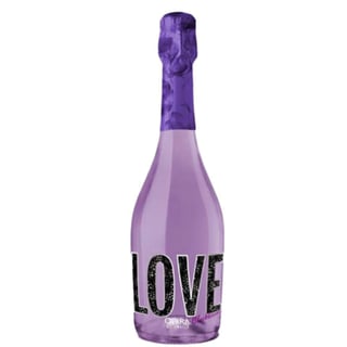 Espumante Opera Prima - Love 750ml