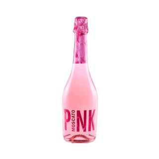 Espumante Opera Prima Pink Moscato 750cc