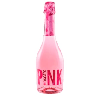 Espumante Opera Prima Pink Moscato 750cc