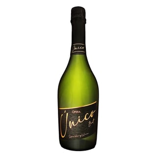 "Espumante Opera Único Brut 11