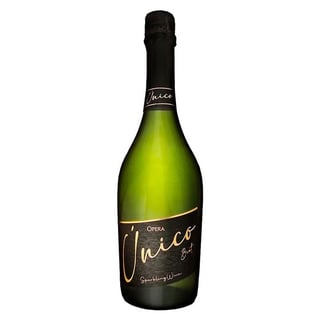 Espumante Opera Único Brut 750cc