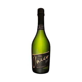 Espumante Opera Único Brut 750cc